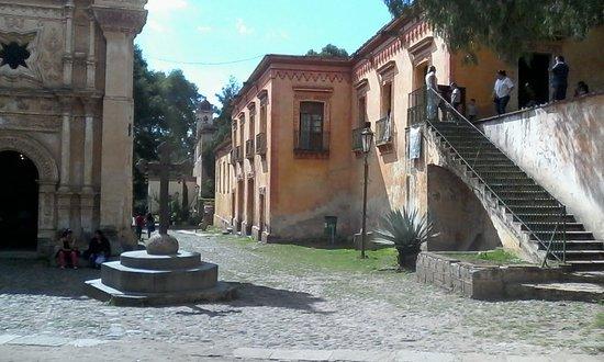 Mercado municipal de Chiautla